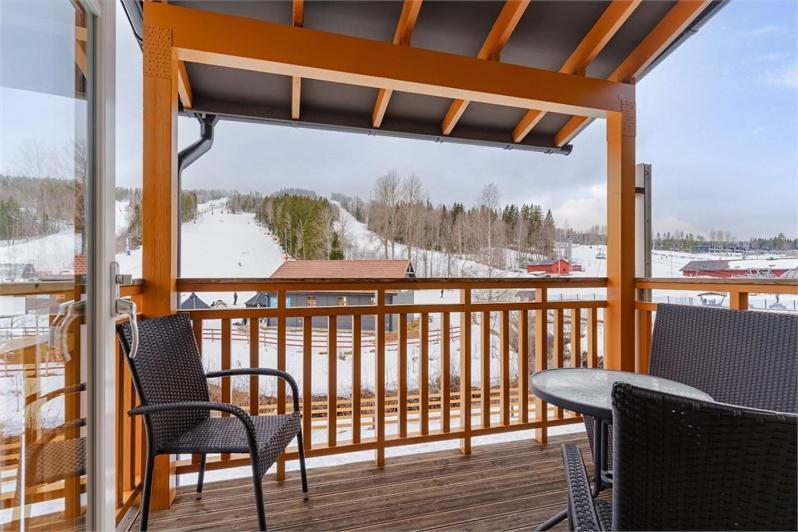 Kungsbergetnatur Järbo Eksteriør billede