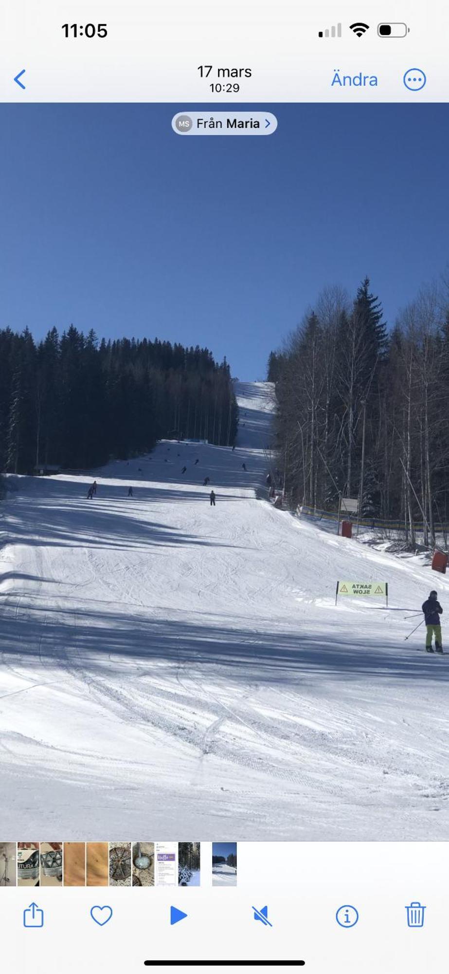 Kungsbergetnatur Järbo Eksteriør billede