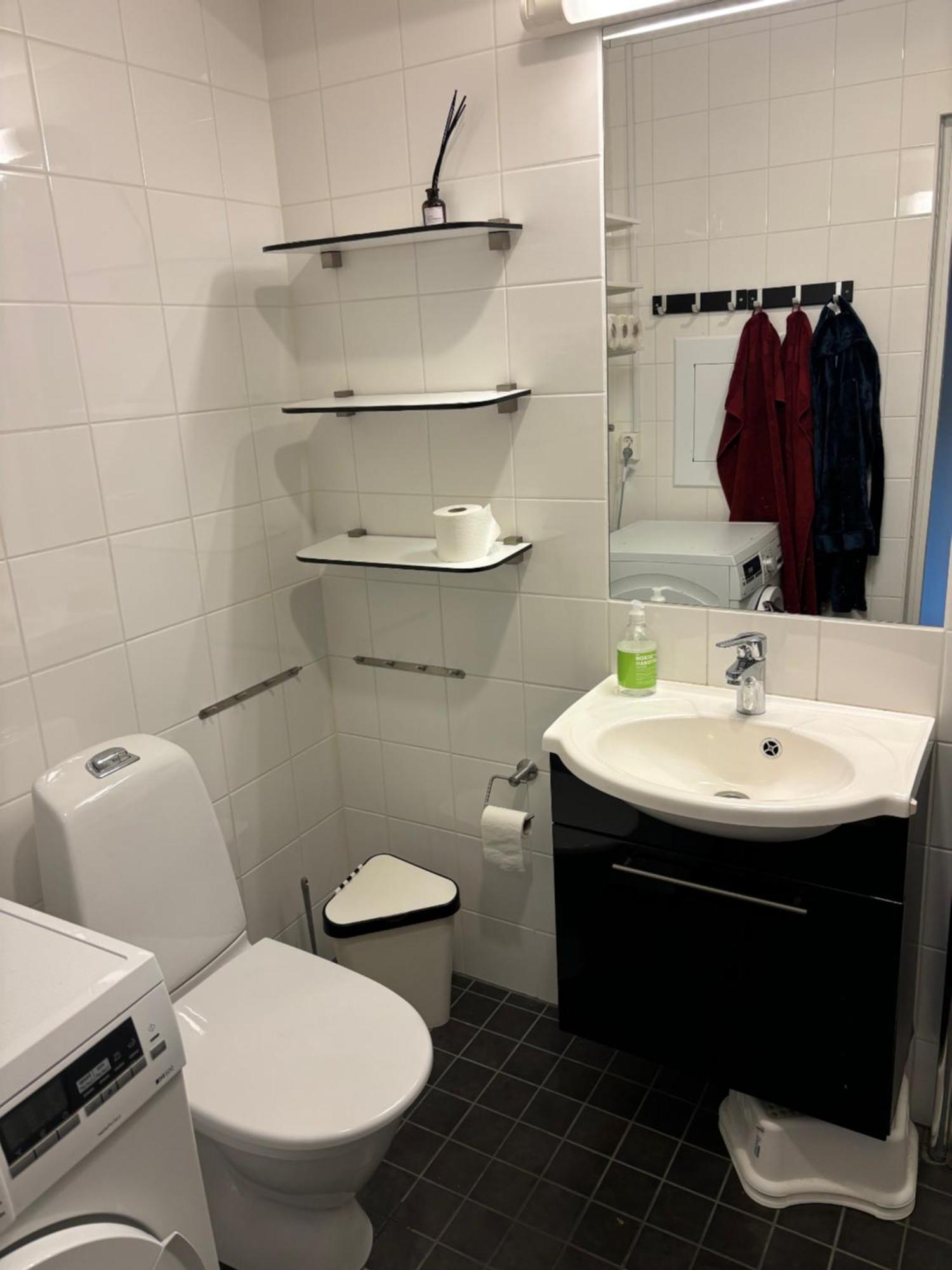 Kungsbergetnatur Järbo Eksteriør billede